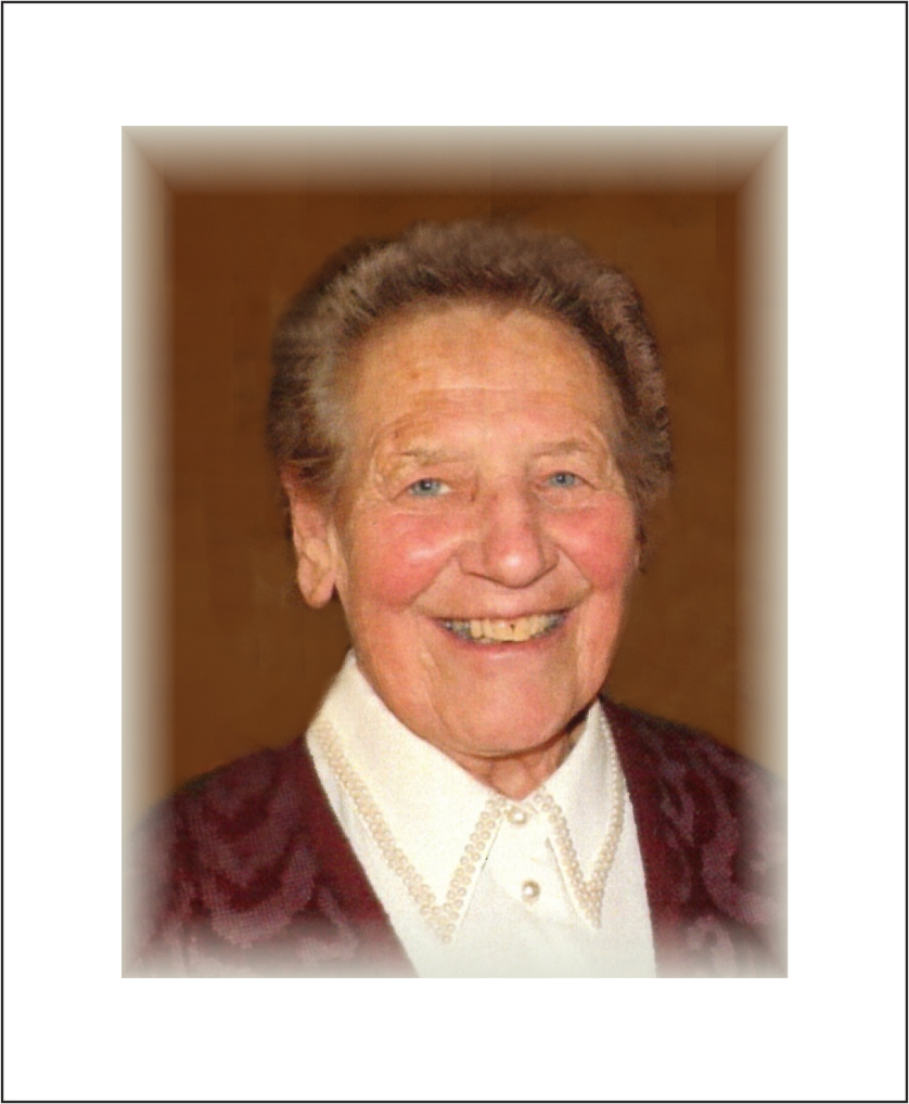 Brunhilde Wernisch